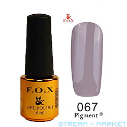 - F.O.X Pigment 067  - 6