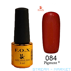 - F.O.X Pigment 084  6