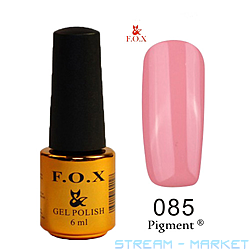 - F.O.X Pigment 085 - 6