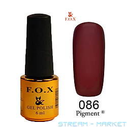 - F.O.X Pigment 086 - 6