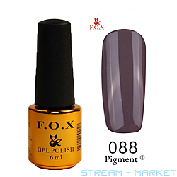 - F.O.X Pigment 088 - 6