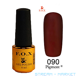 - F.O.X Pigment 090 - 6