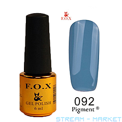 - F.O.X Pigment 092 - 6
