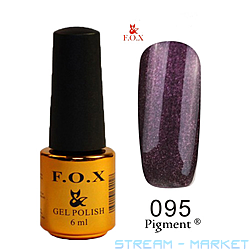 - F.O.X Pigment 095 -  ...