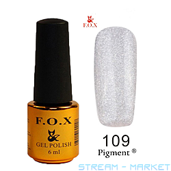 - F.O.X Pigment 109   6
