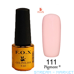 - F.O.X Pigment 111 ͳ   6
