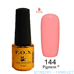 - F.O.X Pigment 144    6