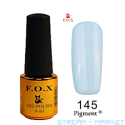 - F.O.X Pigment 145 - 6