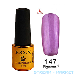 - F.O.X Pigment 147 Գ    6