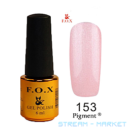 - F.O.X Pigment 153 ͳ-   6