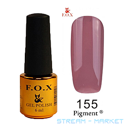 - F.O.X Pigment 155 -  6