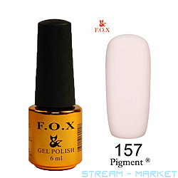 - F.O.X Pigment 157   6