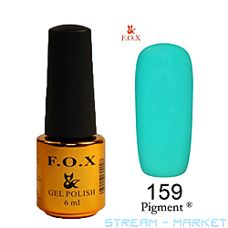 - F.O.X Pigment 159   6