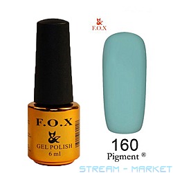 - F.O.X Pigment 160 - 6