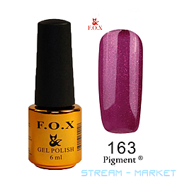 - F.O.X Pigment 163     6