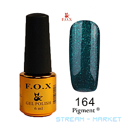 - F.O.X Pigment 164  -   ...