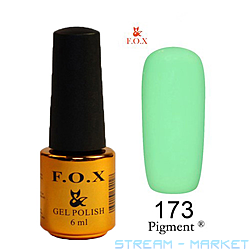 - F.O.X Pigment 173  - 6