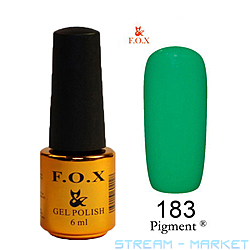 - F.O.X Pigment 183  6