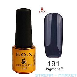 - F.O.X Pigment 191 - 6