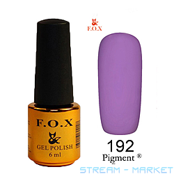 - F.O.X Pigment 192   6