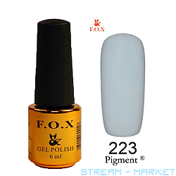 - F.O.X Pigment 223 ѳ 6