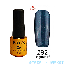 - F.O.X Pigment 292 -   ...