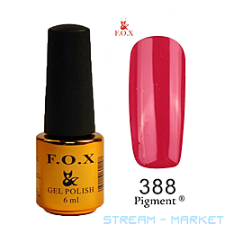 - F.O.X Pigment 388 - 6