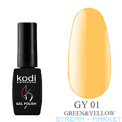 - Kodi Green Yellow 01 ߺ  8