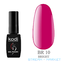 - Kodi Bright 10  - 8
