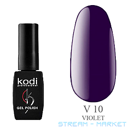 - Kodi Violet 10  8