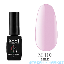 - Kodi Milk 110   8