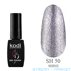 - Kodi Shine 50  8 