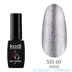 - Kodi Shine 60   8