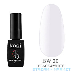 - Kodi Black White 20   8