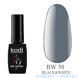 - Kodi Black White 50 - 8