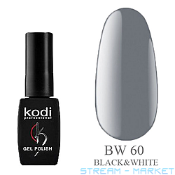 - Kodi Black White 60 ѳ 8