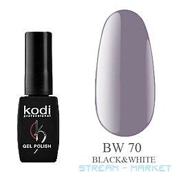 - Kodi Black White 70   8