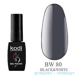 - Kodi Black White 80   8