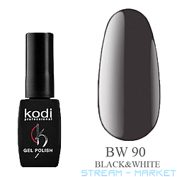 - Kodi Black White 90   8