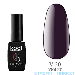 - Kodi Violet 20   8