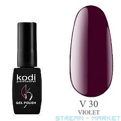 - Kodi Violet 30   8