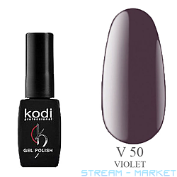 - Kodi Violet 50 ѳ- 8