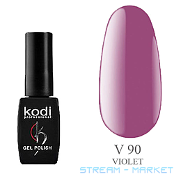 - Kodi Violet 90   8