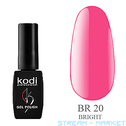 - Kodi Bright 20   8