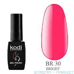 - Kodi Bright 30   8