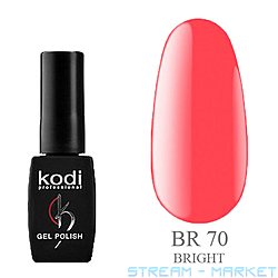 - Kodi Bright 70   8