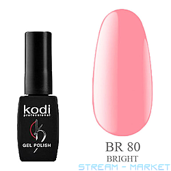 - Kodi Bright 80  - 8