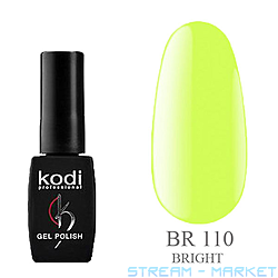 - Kodi Bright 110   8