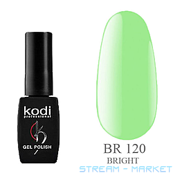 - Kodi Bright 120   8