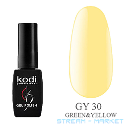 - Kodi Green Yellow 30 - 8